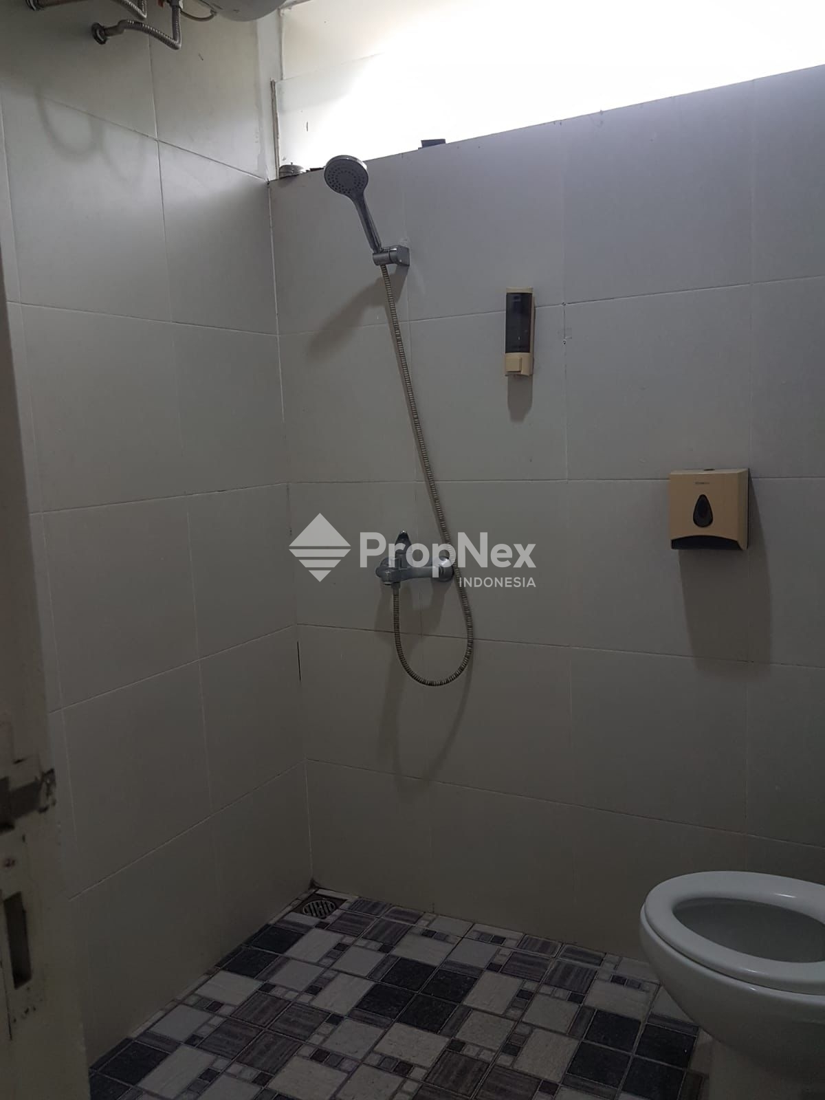 Dijual Rumah Citra Garden Sidoarjo Hook Full Fasilitas Gym — foto 2